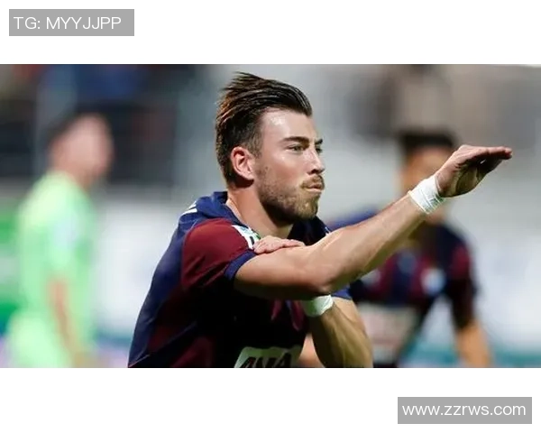 谐音足球球星大揭秘：这些名字让你笑出声，原来他们背后的故事竟然如此有趣